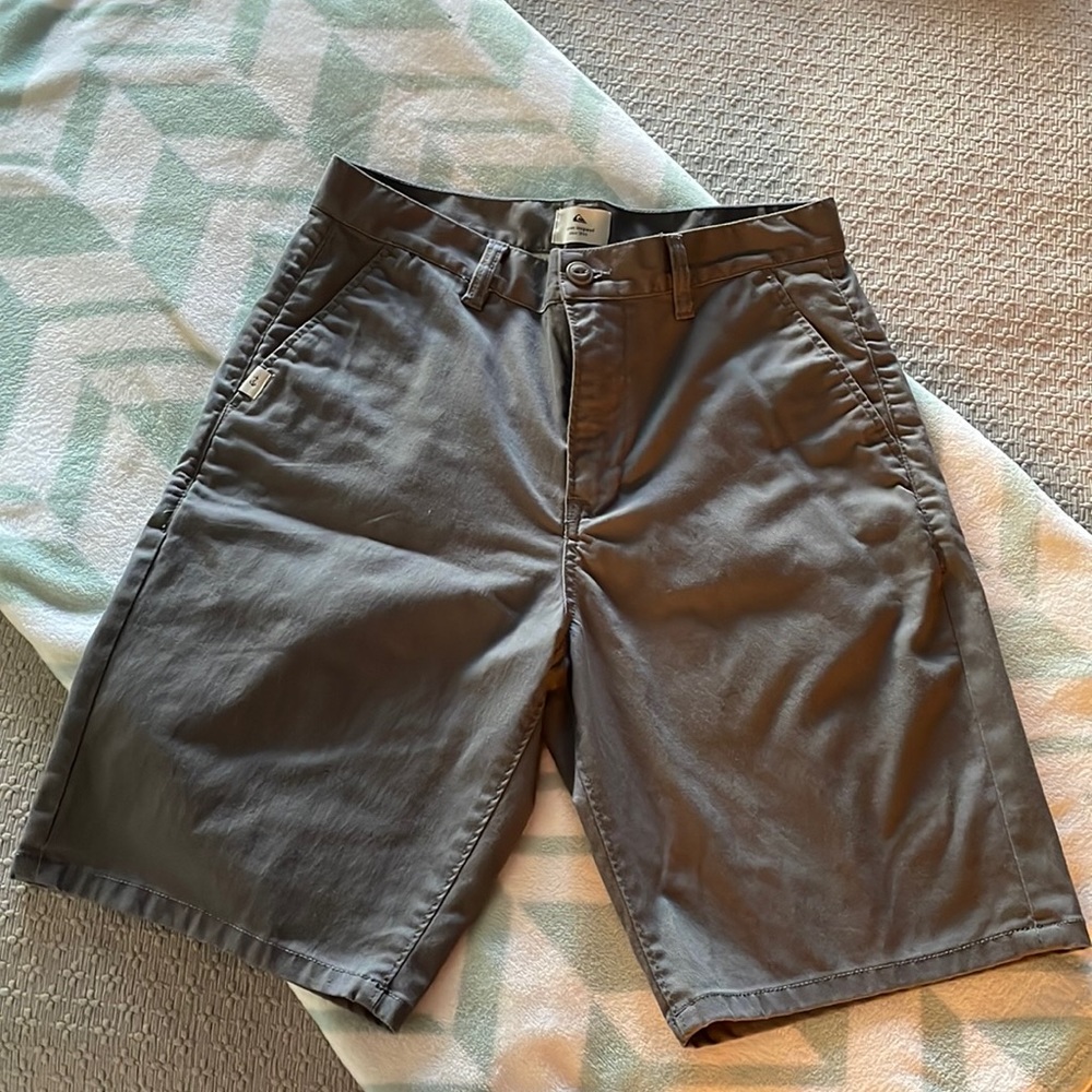 Quicksilver Chino Shorts